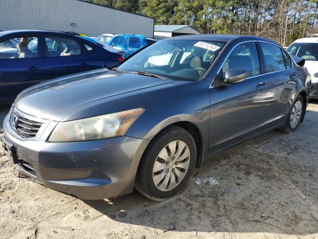 Obraz 1 z 2008 HONDA ACCORD LX 2008 z VIN 1HGCP26338A011071