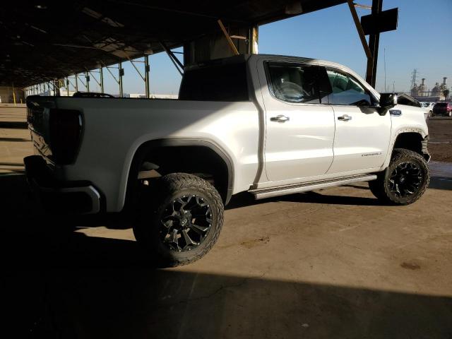 Image 3 of 2023 GMC SIERRA K1500 DENALI 2023 with VIN 3GTUUGEL0PG176411