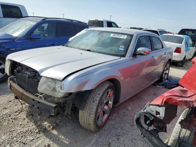 2007 CHRYSLER 300C  2007 image