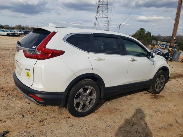 Изображение 3 2019 HONDA CR-V EX 2019 с VIN 7FARW2H50KE061844