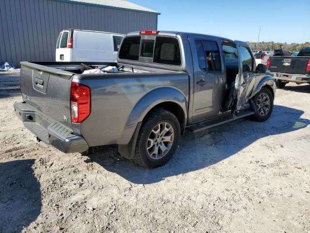 Изображение 3 2020 NISSAN FRONTIER S 2020 с VIN 1N6ED0EA0LN727011