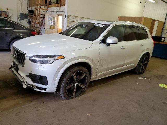 Obraz 2019 VOLVO XC90 T6 R-DESIGN 2019