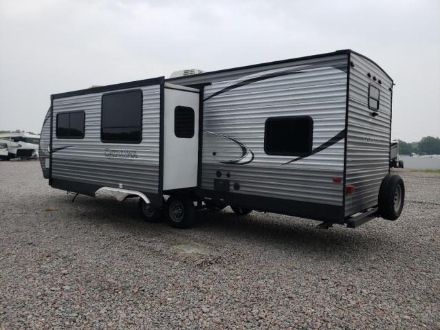 Obraz 3 z 2016 COACH CAMPER 2016 z VIN 5ZT2CAUB0GA023749