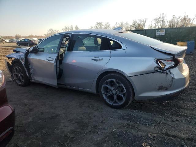 Изображение 2 2020 CHEVROLET MALIBU LT 2020 с VIN 1G1ZD5STXLF112914
