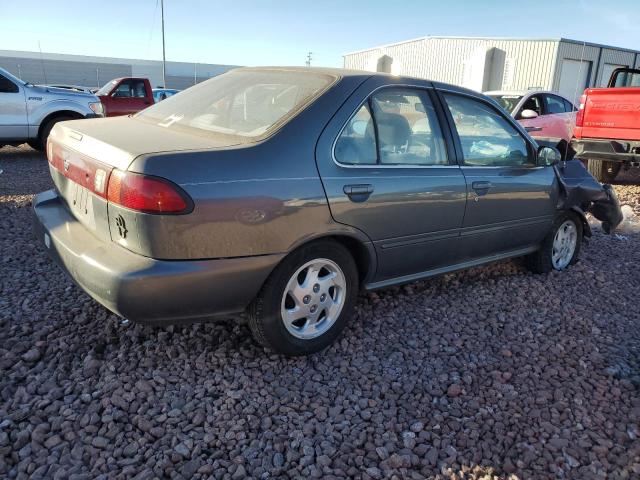 Image 3 of 1999 NISSAN SENTRA BASE 1999 with VIN 3N1AB41DXXL074582