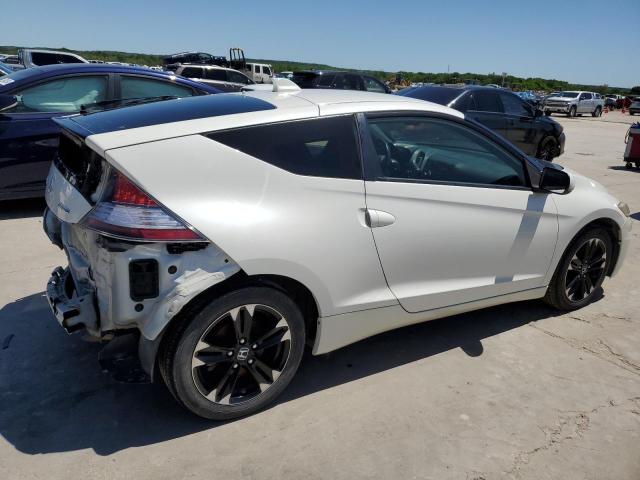 Obraz 3 z 2015 HONDA CR-Z EX 2015 z VIN JHMZF1D67FS001328