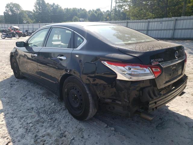 Image 2 of 2016 NISSAN ALTIMA 2.5 2016 with VIN 1N4AL3APXGC111890
