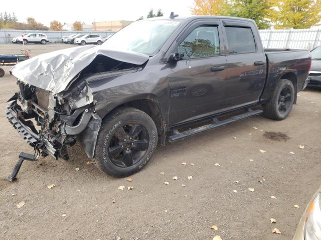 Image 1 of 2021 RAM 1500 CLASSIC TRADESMAN 2021 with VIN 3C6RR7KG1MG563650