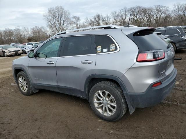 Obraz 2 z 2019 JEEP CHEROKEE LATITUDE 2019 z VIN 1C4PJMCB7KD323375
