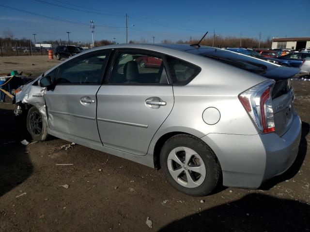 Изображение 2 2015 TOYOTA PRIUS  2015 с VIN JTDKN3DU1F0463301
