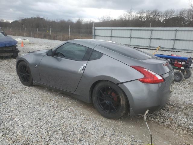 Image 2 of 2015 NISSAN 370Z BASE 2015 with VIN JN1AZ4EH1FM440510