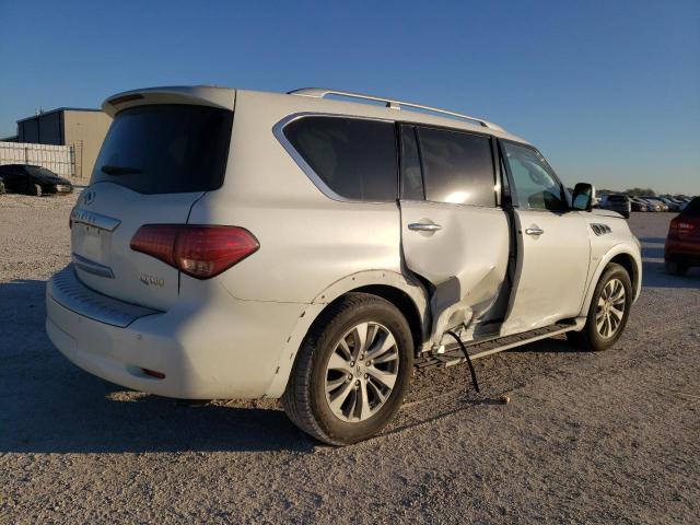 Изображение 3 2016 INFINITI QX80  2016 с VIN JN8AZ2NF0G9614267