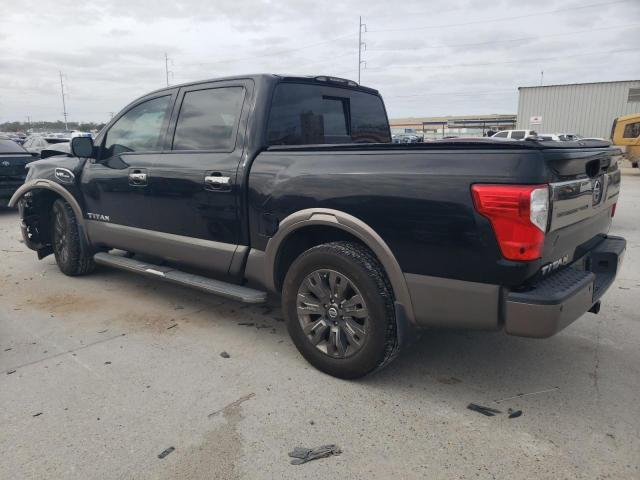 Obraz 2 z 2017 NISSAN TITAN SV 2017 z VIN 1N6AA1E68HN507308