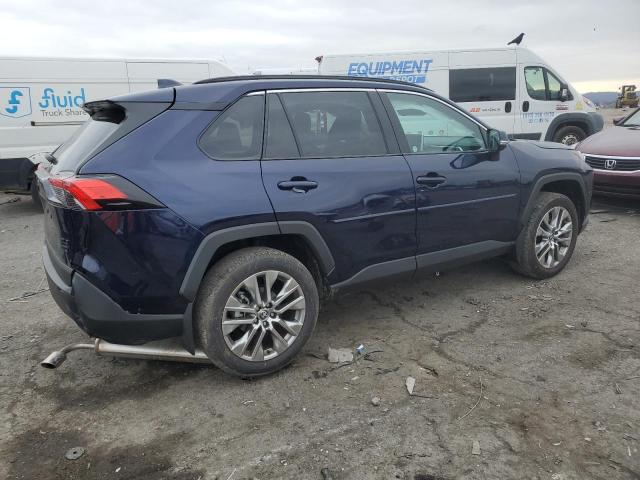 Obraz 3 z 2023 TOYOTA RAV4 XLE PREMIUM 2023 z VIN 2T3A1RFV0PW379984