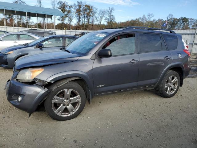 Изображение 1 2010 TOYOTA RAV4 SPORT 2010 с VIN 2T3RF4DV5AW026738