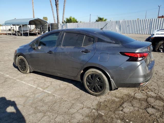 Image 2 of 2020 NISSAN VERSA S 2020 with VIN 3N1CN8DV5LL803755