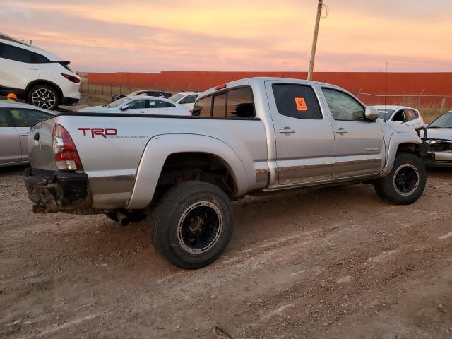 Image 3 of 2009 TOYOTA TACOMA DOUBLE CAB LONG BED 2009 with VIN 5TEMU52N19Z604245