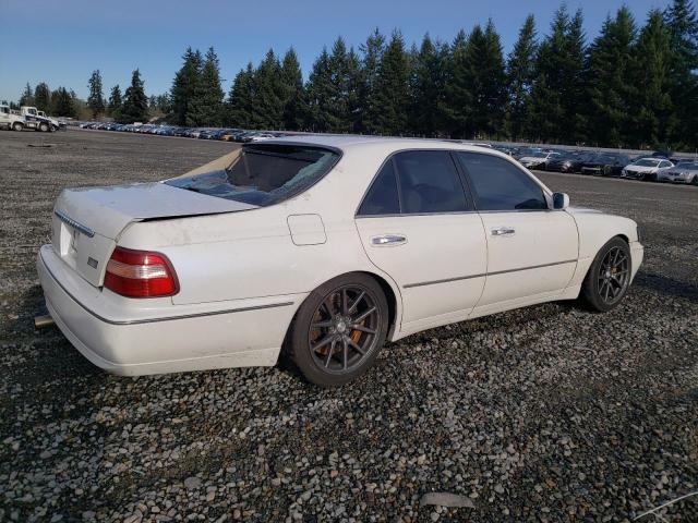 Изображение 3 1999 INFINITI Q45 BASE 1999 с VIN JNKBY31A7XM604012
