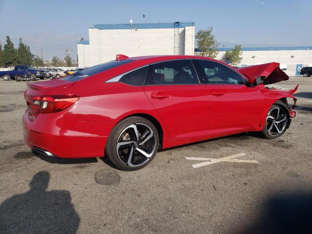 Obraz 3 z 2019 HONDA ACCORD SPORT 2019 z VIN 1HGCV2F3XKA024641
