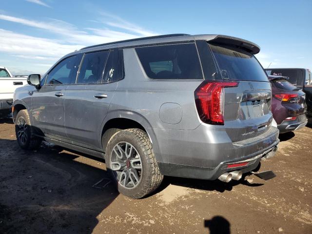 Image 2 of 2022 GMC YUKON AT4 2022 with VIN 1GKS2CKL5NR255133