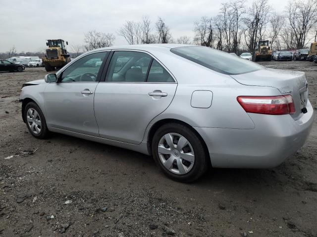 Изображение 2 2008 TOYOTA CAMRY CE 2008 с VIN 4T1BE46K48U238346