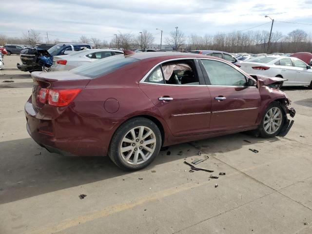 Изображение 3 2015 CHEVROLET MALIBU LTZ 2015 с VIN 1G11F5SL8FF108355