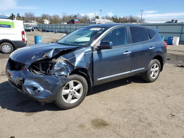 Image 1 of 2013 NISSAN ROGUE S 2013 with VIN JN8AS5MV5DW660821