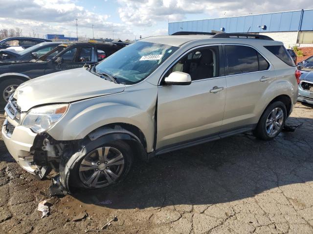 Image 1 of 2014 CHEVROLET EQUINOX LT 2014 with VIN 2GNALCEK7E6153908