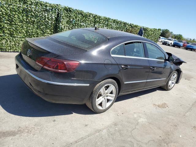 Image 3 of 2013 VOLKSWAGEN CC SPORT 2013 with VIN WVWBP7AN7DE515139
