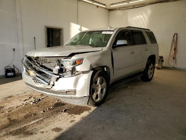 Obraz 1 z 2018 CHEVROLET TAHOE C1500 LT 2018 z VIN 1GNSCBKC5JR404922