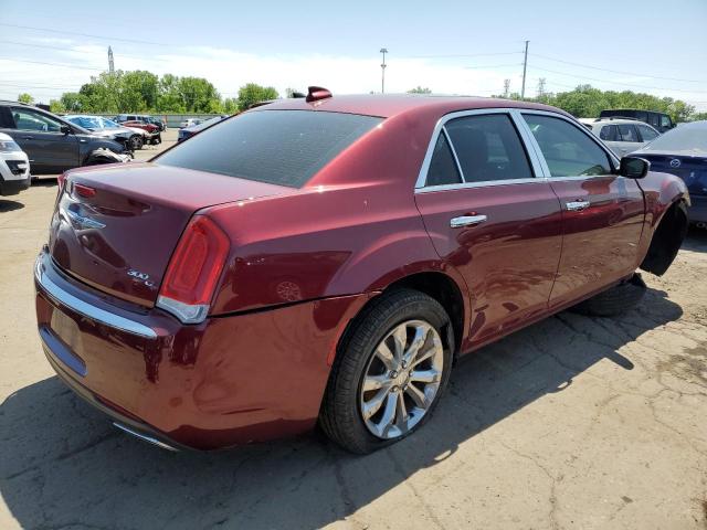 Изображение 3 2016 CHRYSLER 300C  2016 с VIN 2C3CCAKG4GH334692