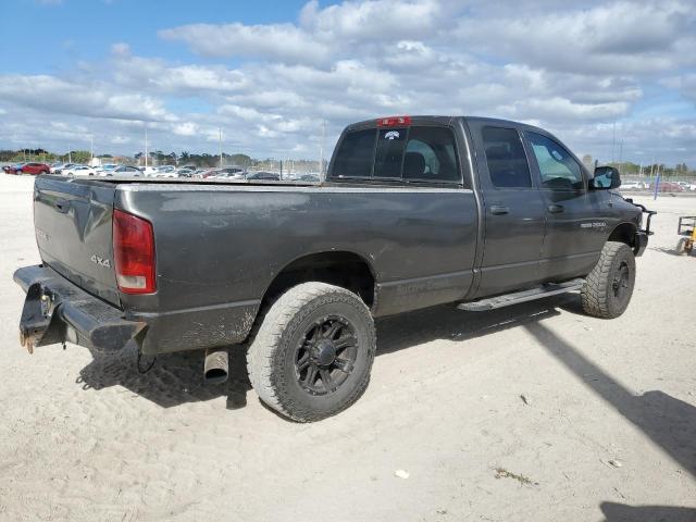 Image 3 of 2003 DODGE RAM 2500 ST 2003 with VIN 3D7KU28633G705477