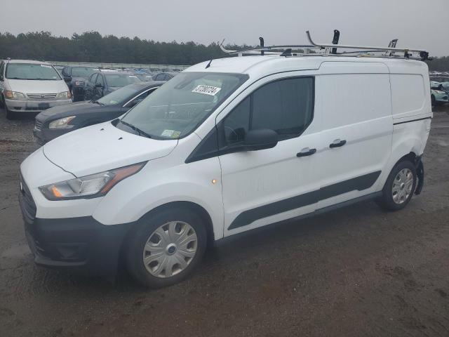 Obraz 1 z 2022 FORD TRANSIT CONNECT XL 2022 z VIN NM0LS7S79N1545297