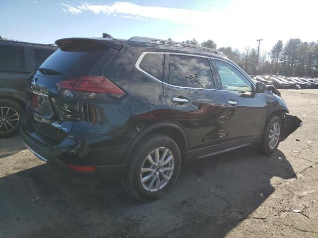 Obraz 3 z 2020 NISSAN ROGUE S 2020 z VIN 5N1AT2MV7LC749583