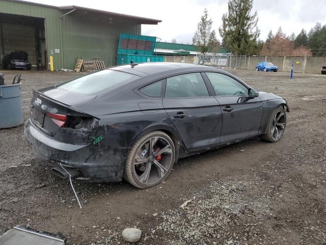 Image 3 of 2019 AUDI RS5  2019 with VIN WUABWCF54KA901920
