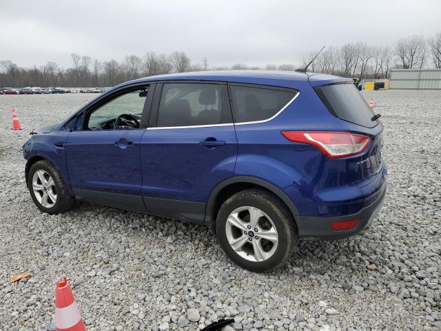 Image 2 of 2014 FORD ESCAPE SE 2014 with VIN 1FMCU0GX4EUD23452