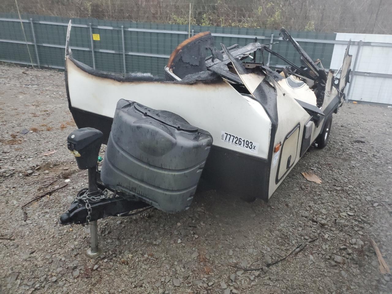 Obraz 2 z 2019 WINNEBAGO MICRO MINN 2019 z VIN 54CTM2G27K3041201