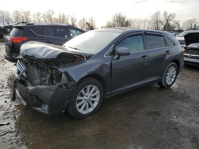 2012 TOYOTA VENZA LE 2012 image