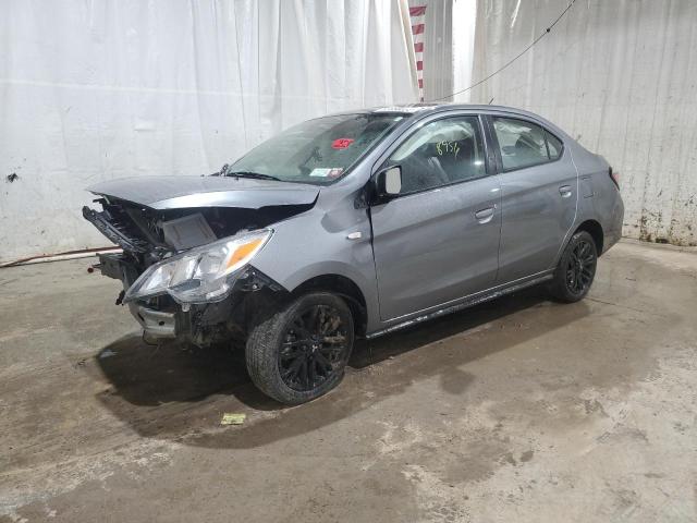 2023 MITSUBISHI MIRAGE G4 ES 2023 image