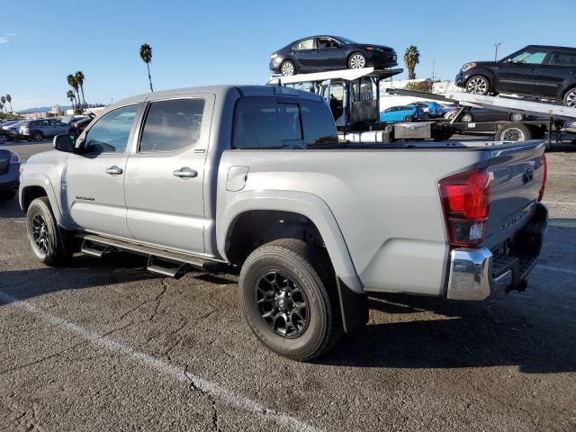 Image 2 of 2021 TOYOTA TACOMA DOUBLE CAB 2021 with VIN 3TMAZ5CN3MM154445