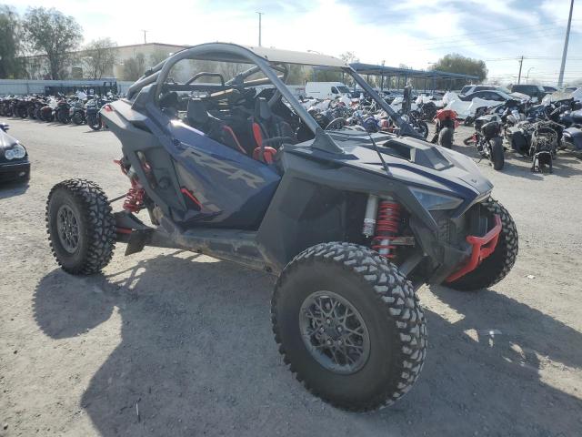 2022 POLARIS RZR PRO R ULTIMATE LAUNCH EDITION 2022 image