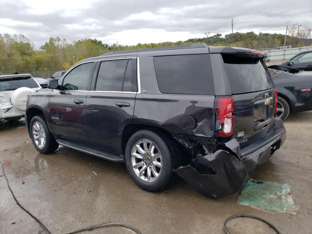 Image 2 of 2017 CHEVROLET TAHOE K1500 LT 2017 with VIN 1GNSKBKCXHR324044