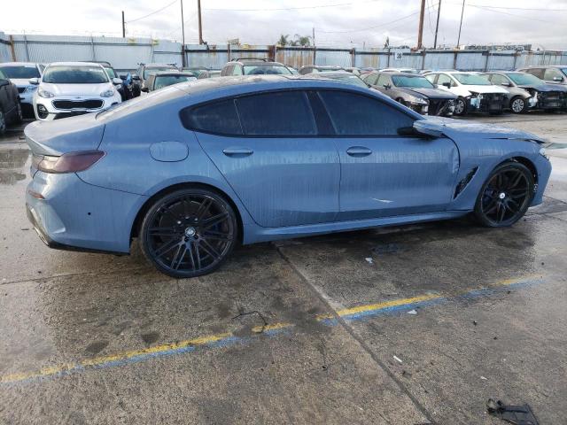 Obraz 3 z 2020 BMW M850XI  2020 z VIN WBAGV8C04LCE26349