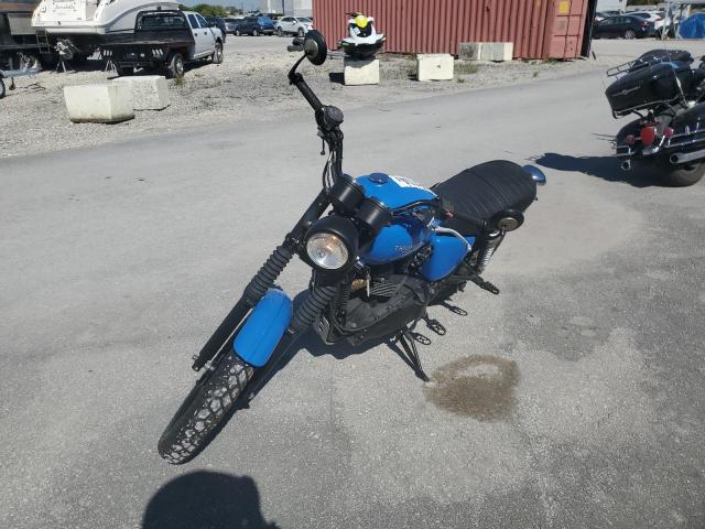 Image 2 of 2017 TRIUMPH MOTORCYCLE SCRAMBLER  2017 with VIN SMT925RN9HT769587
