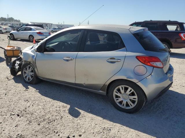 Изображение 2 2011 MAZDA MAZDA2  2011 с VIN JM1DE1HY1B0126874