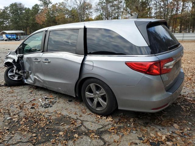 Image 2 of 2018 HONDA ODYSSEY EXL 2018 with VIN 5FNRL6H72JB094968