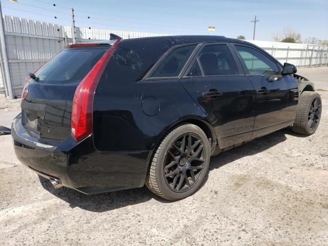 Изображение 3 2011 CADILLAC CTS PREMIUM COLLECTION 2011 с VIN 1G6DS8ED4B0152956