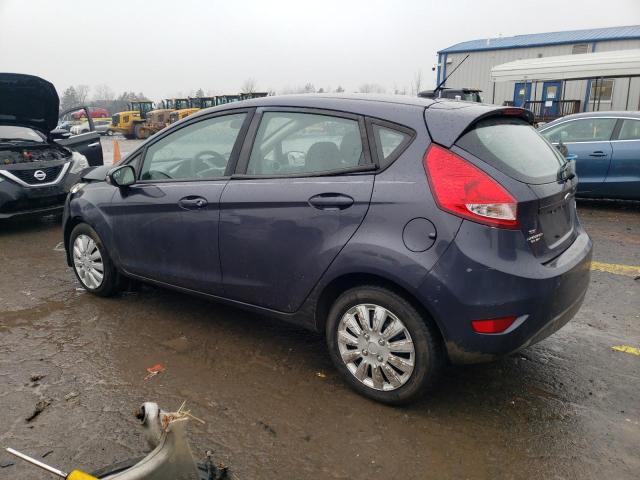 Obraz 2 z 2013 FORD FIESTA SE 2013 z VIN 3FADP4EJ0DM146784