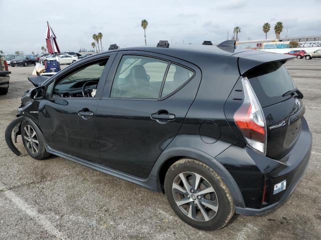 Изображение 2 2018 TOYOTA PRIUS C  2018 с VIN JTDKDTB34J1606158