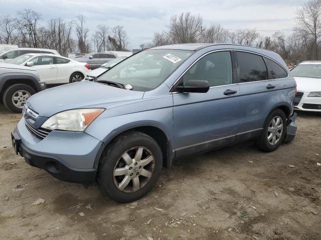 2009 HONDA CR-V EX 2009 image